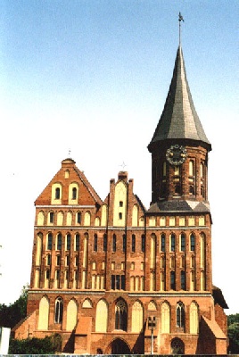 Königsberger Dom
