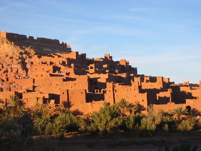 Der Traum von 1001 Nacht in Marokko, Oman und Jordanien