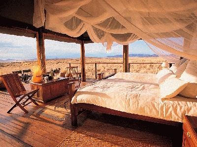 Südliches Afrika, Namibia Safari, Namibia Rundreise, Exklusive Wolwedans Dunes Lodge